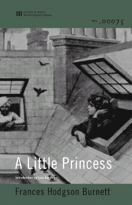 Title details for A Little Princess (World Digital Library Edition) by Frances Hodgson Burnett - Available